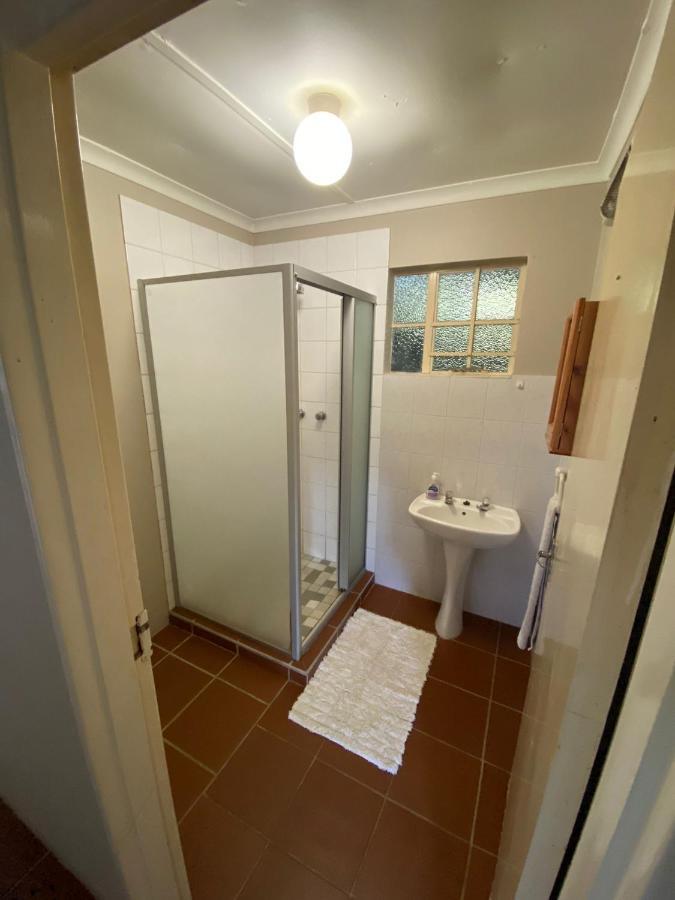Villa Under The Oak Underberg Esterno foto