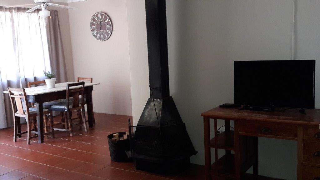 Villa Under The Oak Underberg Esterno foto